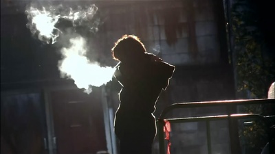 关于莉莉周的一切剧照的剧照