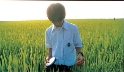 关于莉莉周的一切剧照的剧照