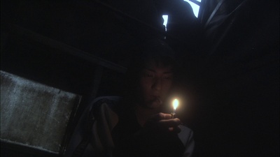 关于莉莉周的一切剧照的剧照