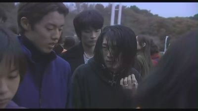 关于莉莉周的一切剧照的剧照