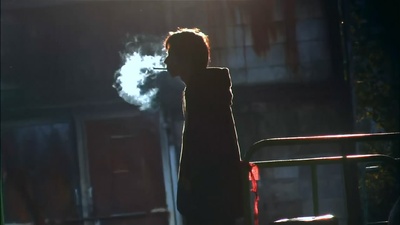 关于莉莉周的一切剧照的剧照