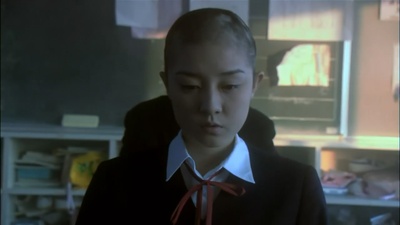 关于莉莉周的一切剧照的剧照