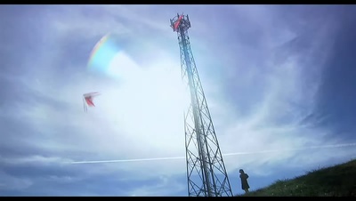 关于莉莉周的一切剧照的剧照