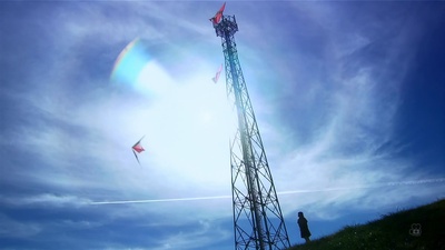 关于莉莉周的一切剧照的剧照