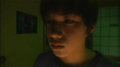 关于莉莉周的一切剧照的剧照