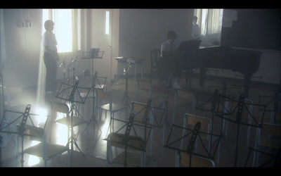 关于莉莉周的一切剧照的剧照