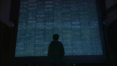 关于莉莉周的一切剧照的剧照