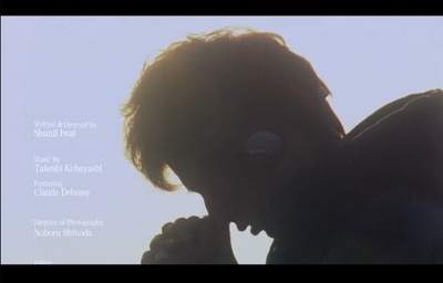 关于莉莉周的一切剧照的剧照