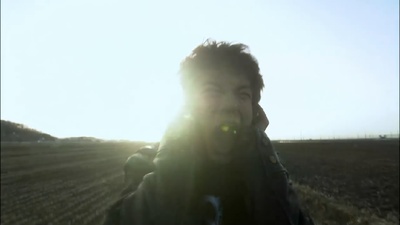 关于莉莉周的一切剧照的剧照