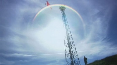 关于莉莉周的一切剧照的剧照