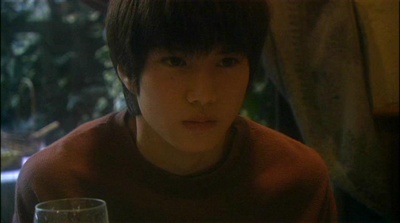 关于莉莉周的一切剧照的剧照