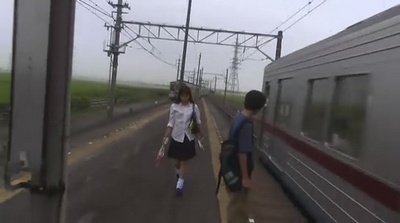 关于莉莉周的一切剧照的剧照