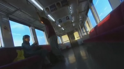 关于莉莉周的一切剧照的剧照