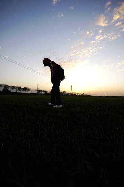 关于莉莉周的一切剧照的剧照