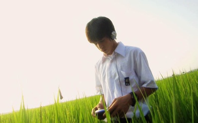 关于莉莉周的一切剧照的剧照