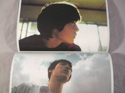 关于莉莉周的一切剧照的剧照