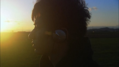 关于莉莉周的一切剧照的剧照