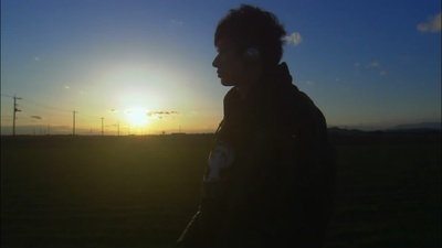 关于莉莉周的一切剧照的剧照