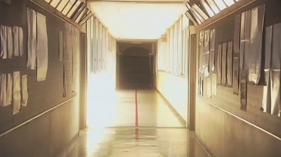 关于莉莉周的一切剧照的剧照