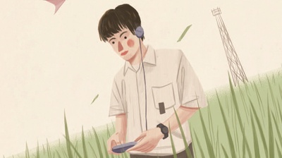 关于莉莉周的一切剧照的剧照