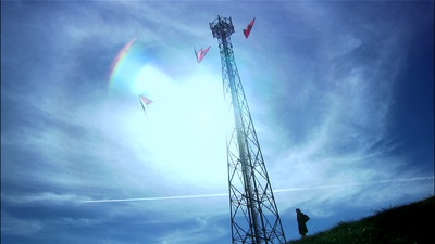 关于莉莉周的一切剧照的剧照