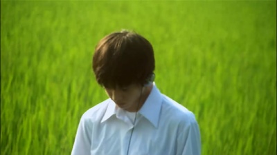 关于莉莉周的一切剧照的剧照