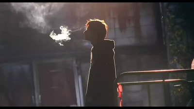 关于莉莉周的一切剧照的剧照