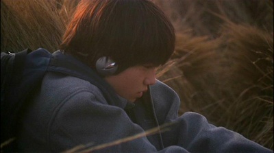 关于莉莉周的一切剧照的剧照