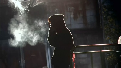 关于莉莉周的一切剧照的剧照