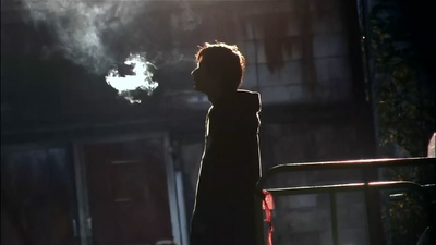 关于莉莉周的一切剧照的剧照