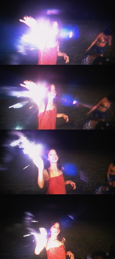 关于莉莉周的一切剧照的剧照