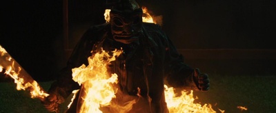 幸存的女孩剧照的剧照