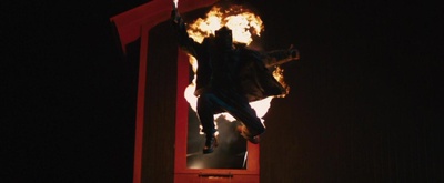 幸存的女孩剧照的剧照