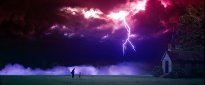 幸存的女孩剧照的剧照