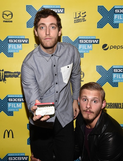 幸存的女孩剧照的剧照