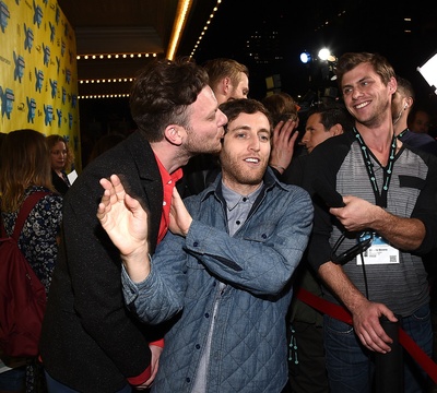 幸存的女孩剧照的剧照