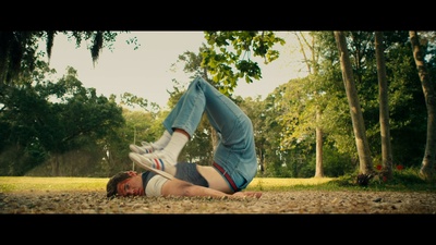 幸存的女孩剧照的剧照