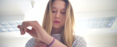 幸存的女孩剧照的剧照