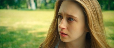 幸存的女孩剧照的剧照