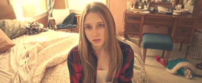 幸存的女孩剧照的剧照