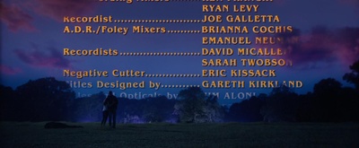 幸存的女孩剧照的剧照