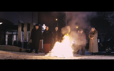 危楼愚夫剧照的剧照