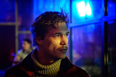 危楼愚夫剧照的剧照