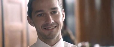 女性瘾者：第二部剧照的剧照