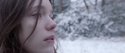 女性瘾者：第二部剧照的剧照