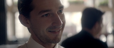 女性瘾者：第二部剧照的剧照