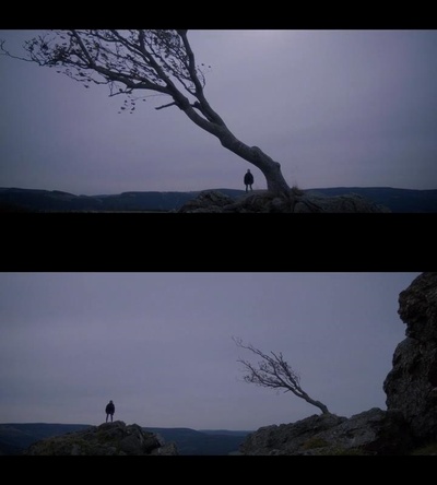 女性瘾者：第二部剧照的剧照