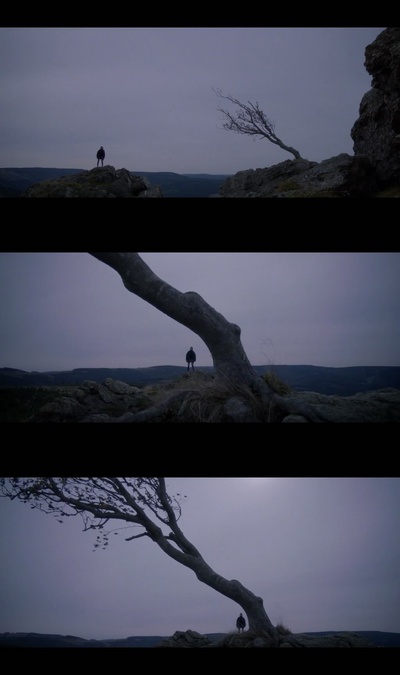 女性瘾者：第二部剧照的剧照