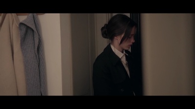 女性瘾者：第二部剧照的剧照