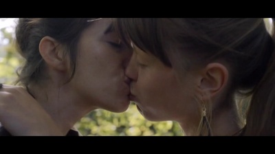 女性瘾者：第二部剧照的剧照